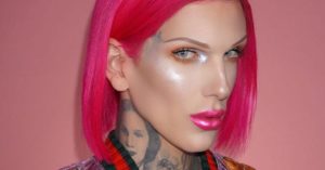 Jeffree Star net worth