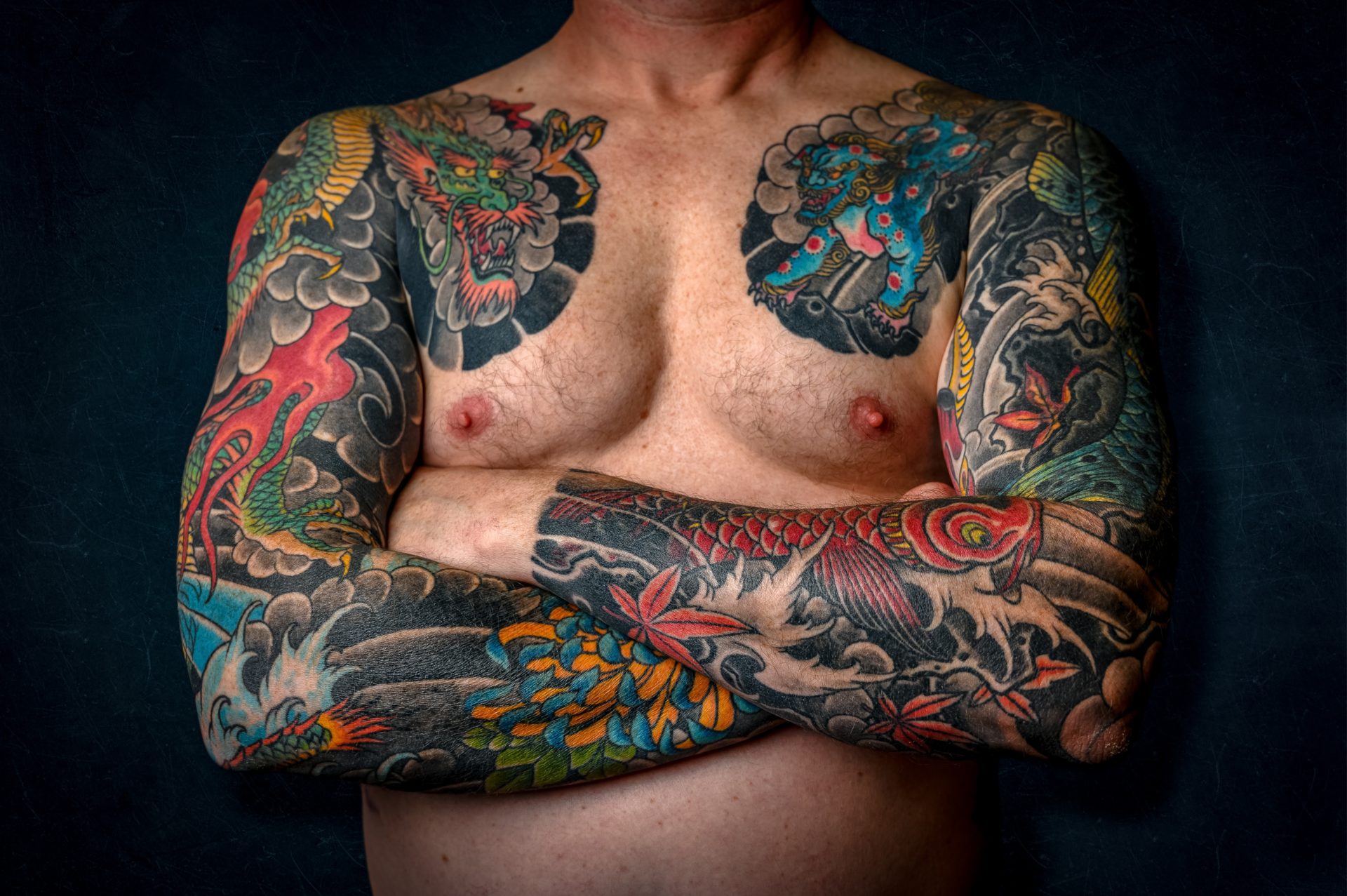 Types Of Tattoo Styles Types Of Tattoo Styles