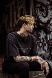 tattoo ideas for men