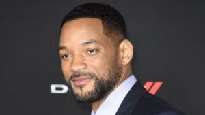 Will Smith net worth