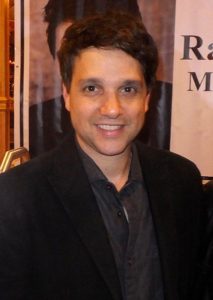 ralph macchio net worth