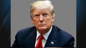Trump net worth