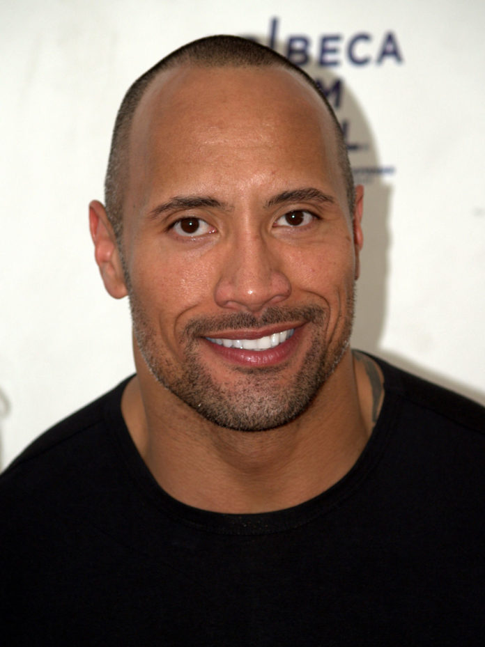 the rock net worth