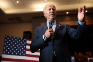Joe Biden net worth
