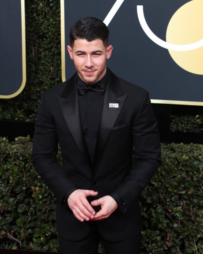 nick jonas net worth