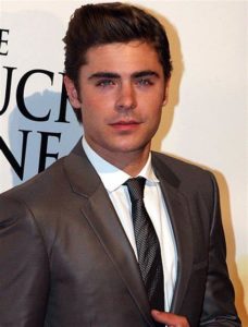 Zac Efron net worth