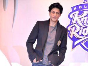 Shahrukh Khan net worth