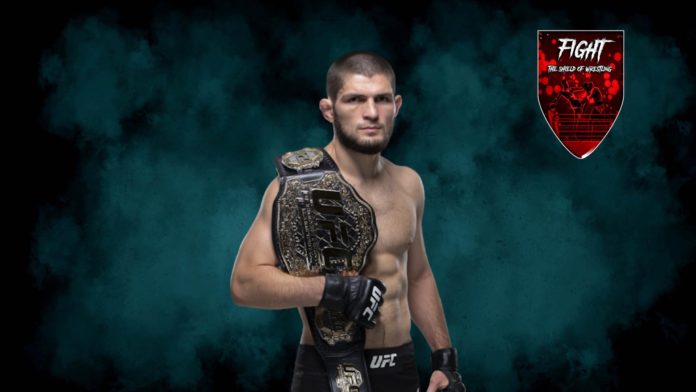 khabib nurmagomedov net worth