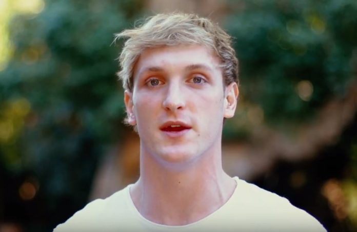 Logan Paul net worth