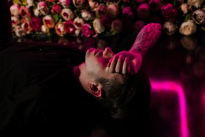 rose tattoo meaning