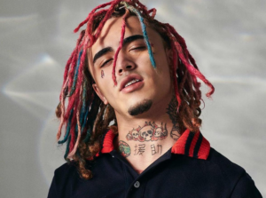 lil pump net worth
