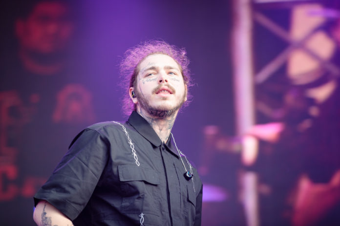 post malone net worth