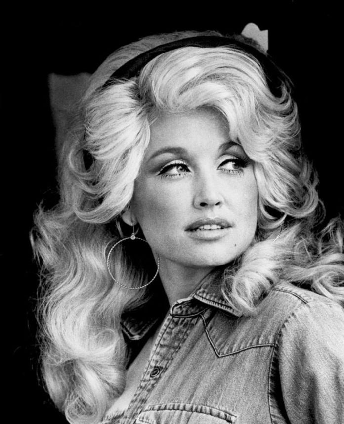 Dolly Parton net worth