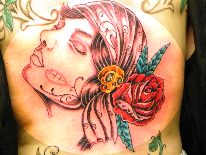 gypsy tattoo