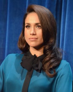 Meghan Markle Net Worth