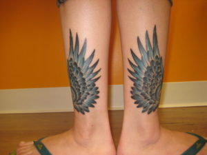 leg tattoo ideas