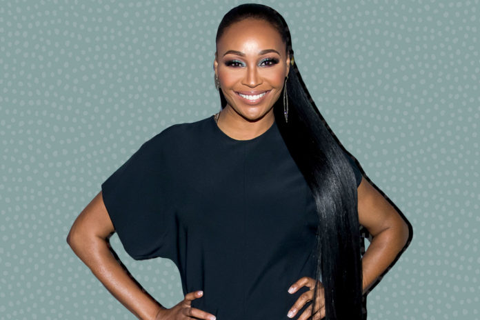 Cynthia Bailey net worth