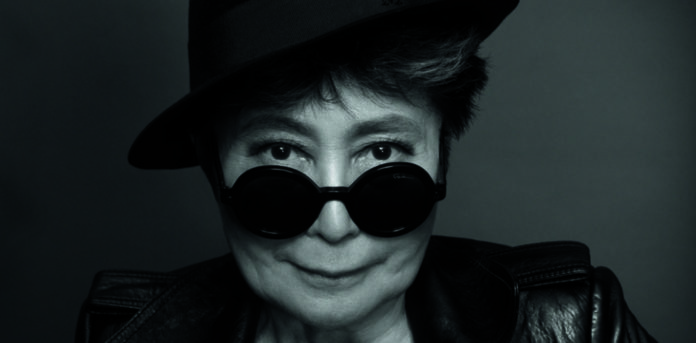 Yoko Ono net worth