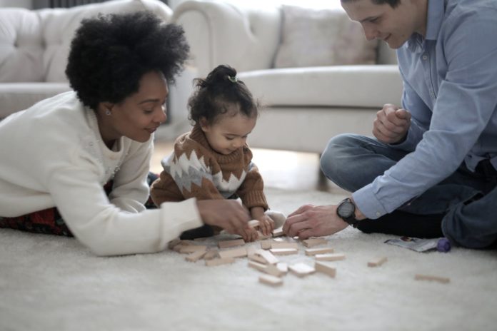 baby nursery rugs