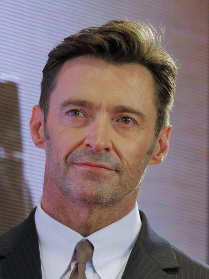 Hugh Jackman net worth