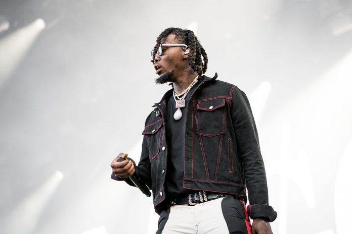 Offset net worth