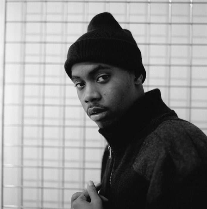 Nas net worth