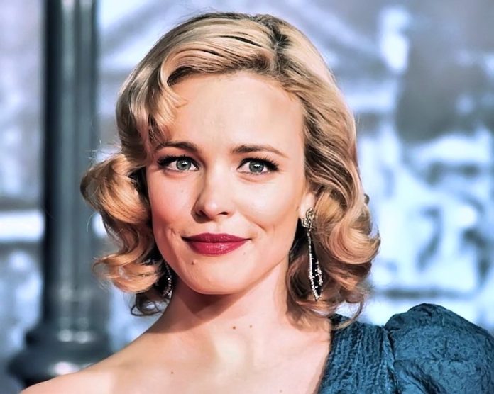 Rachel McAdams net worth