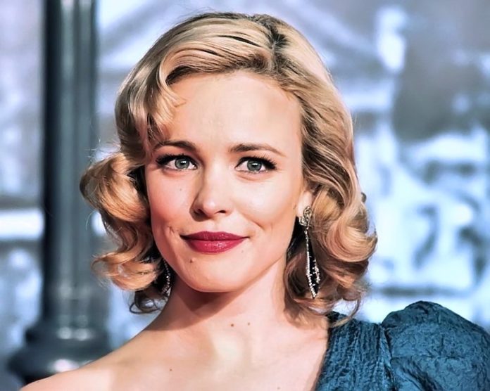 Rachel McAdams net worth