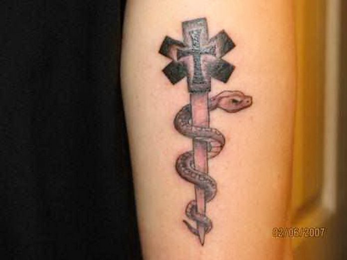medical tattoos