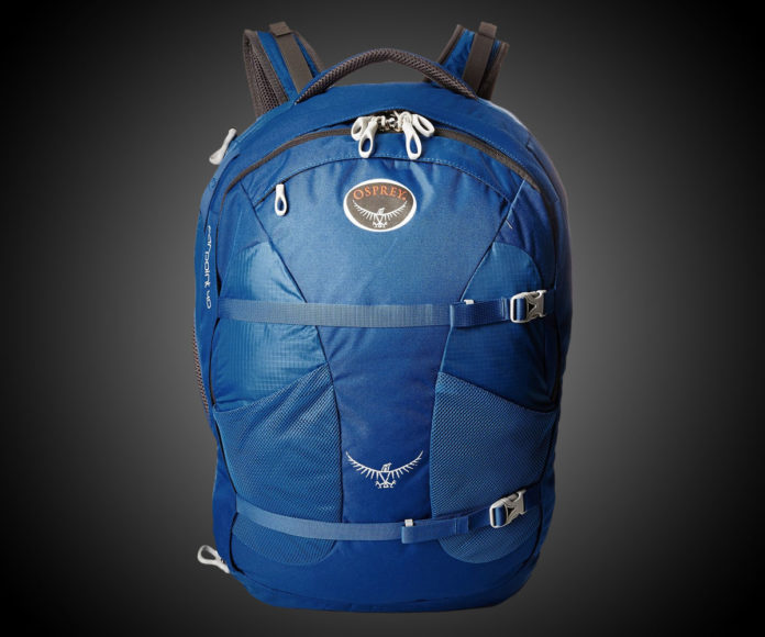 travel backpack for women