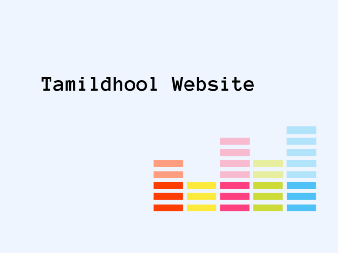 Tamildhool Website