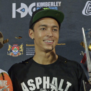 Nyjah Huston net worth