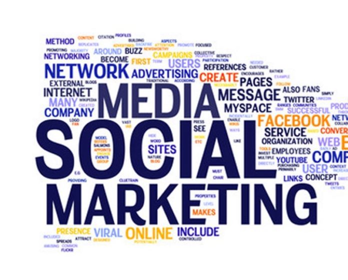 social media marketing tips