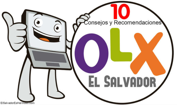 olx el salvador