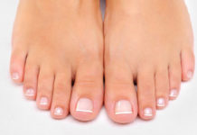 Toenail Falling Off: Causes, Treatment, Recovery Time & Aftercare Guide Toenail Falling Off