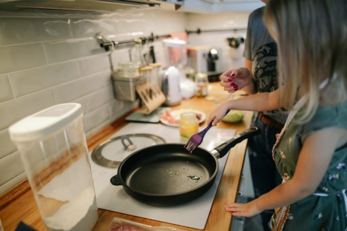 best carbon steel pan