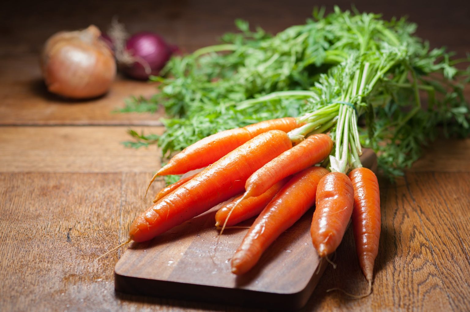 Carrot Growth Stages Or Carrot Life Cycle Fix The Life