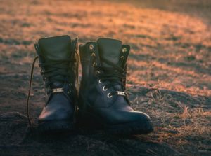 most comfortable work boots