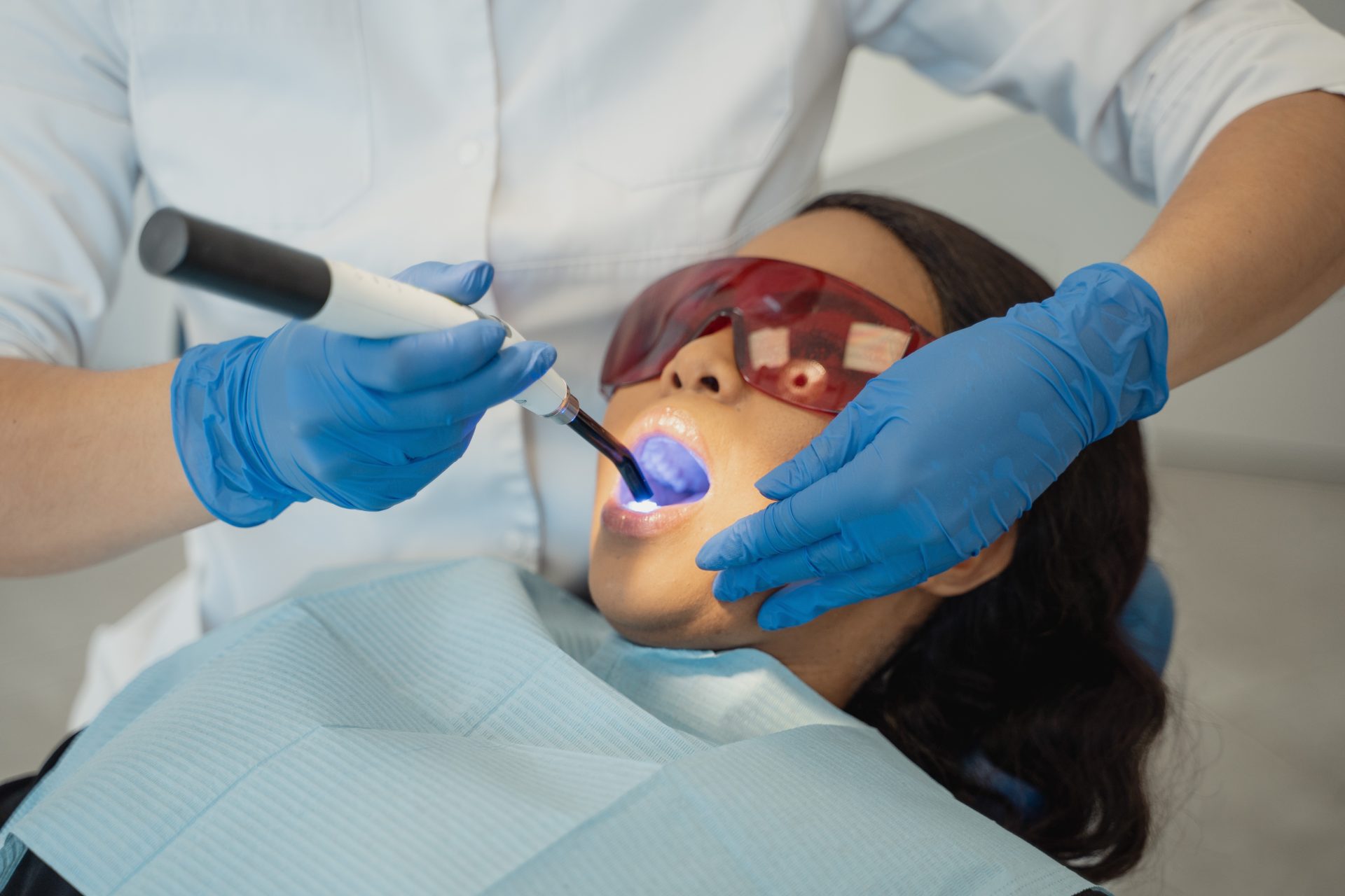 Temporary Tooth Filling AfterCare and Side Effects