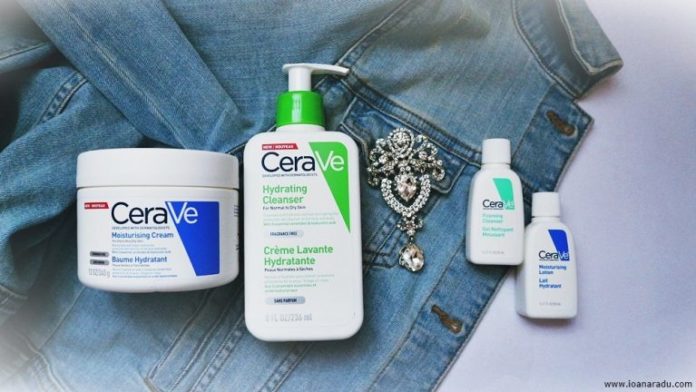 is Cerave cruelty-free