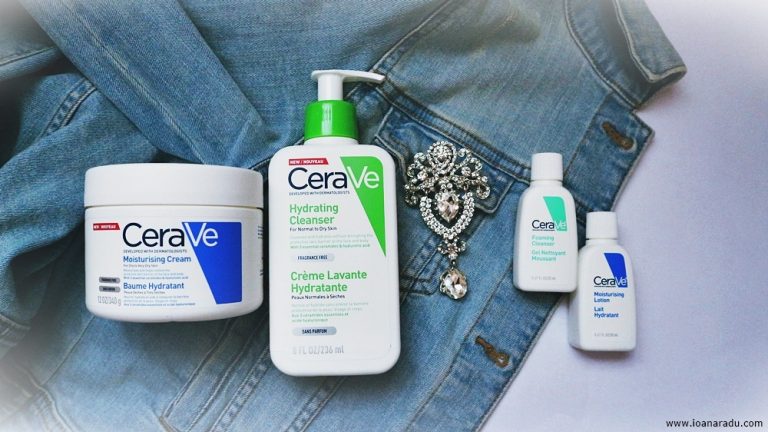 Is Cerave Cruelty-free Is Cerave Vegan- Fix The Life