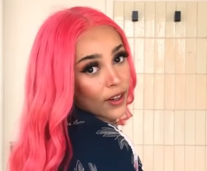 Doja Cat Net Worth