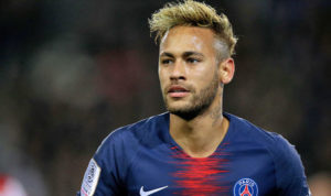 Neymar Jr. Net Worth