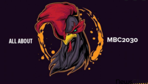 MBC2030