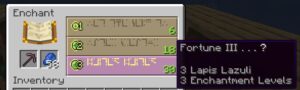 minecraft-fortune-enchantment-guide