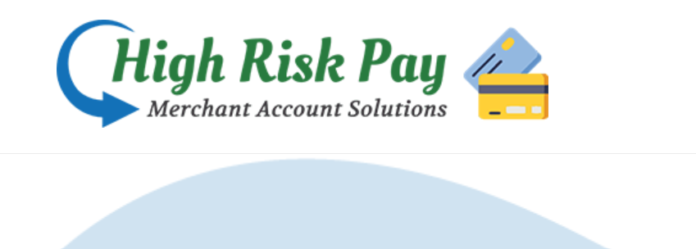 CBD Payment Processor Highriskpay.com logo