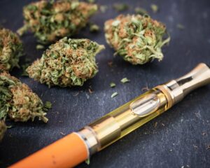 Top 5 Benefits of Using The Weed Pens
