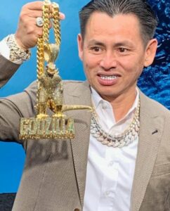 Johnny Dang