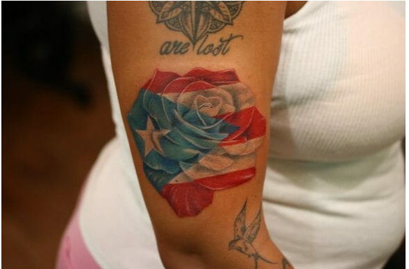 30 Puerto Rican Tattoo Ideas 2023