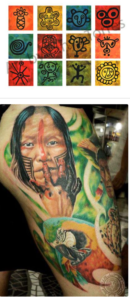PUERTO RICAN TATTOO IDEAS